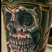 Warrior Tattoo Design Thumbnail